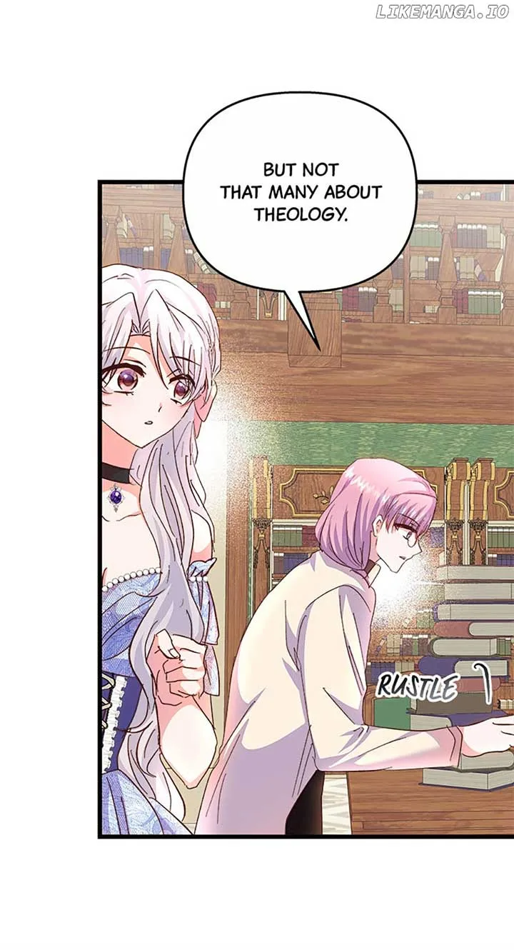 I Didn’t Save You To Get Proposed To Chapter 63 page 62