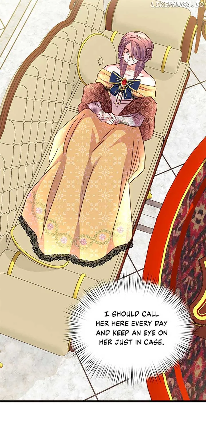 I Didn’t Save You To Get Proposed To Chapter 66 page 5