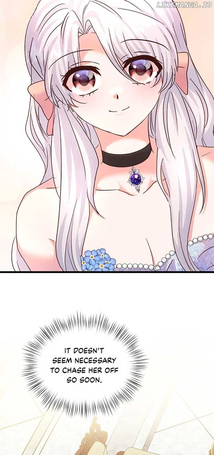 I Didn’t Save You To Get Proposed To Chapter 66 page 4