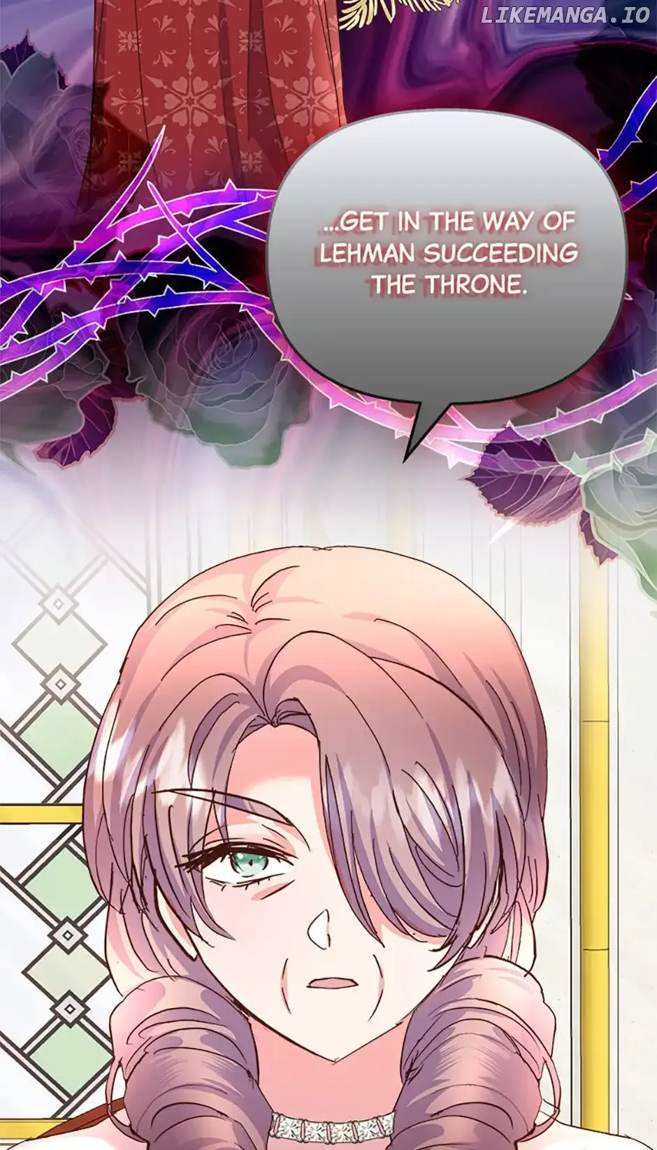 I Didn’t Save You To Get Proposed To Chapter 67 page 46