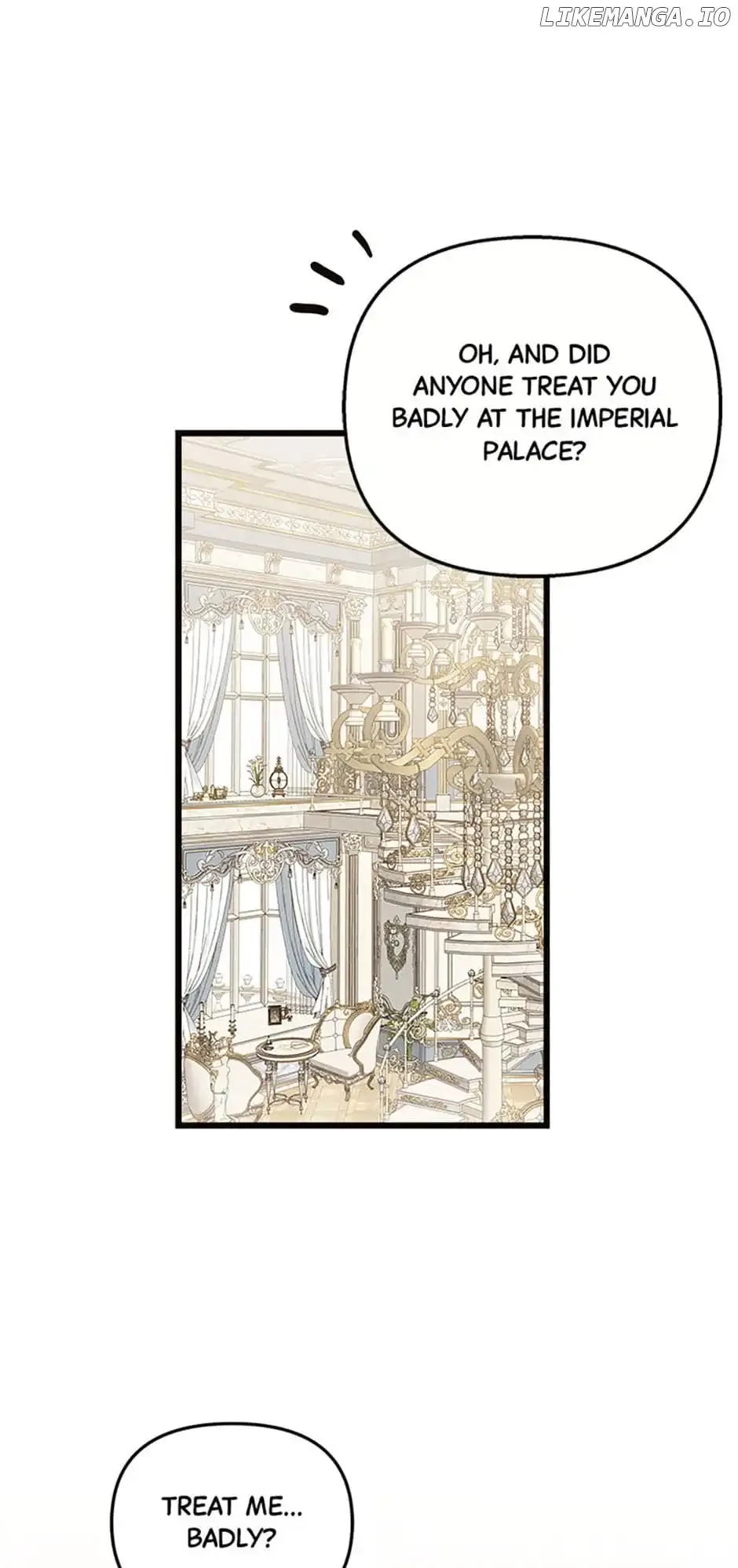 I Didn’t Save You To Get Proposed To Chapter 67 page 76