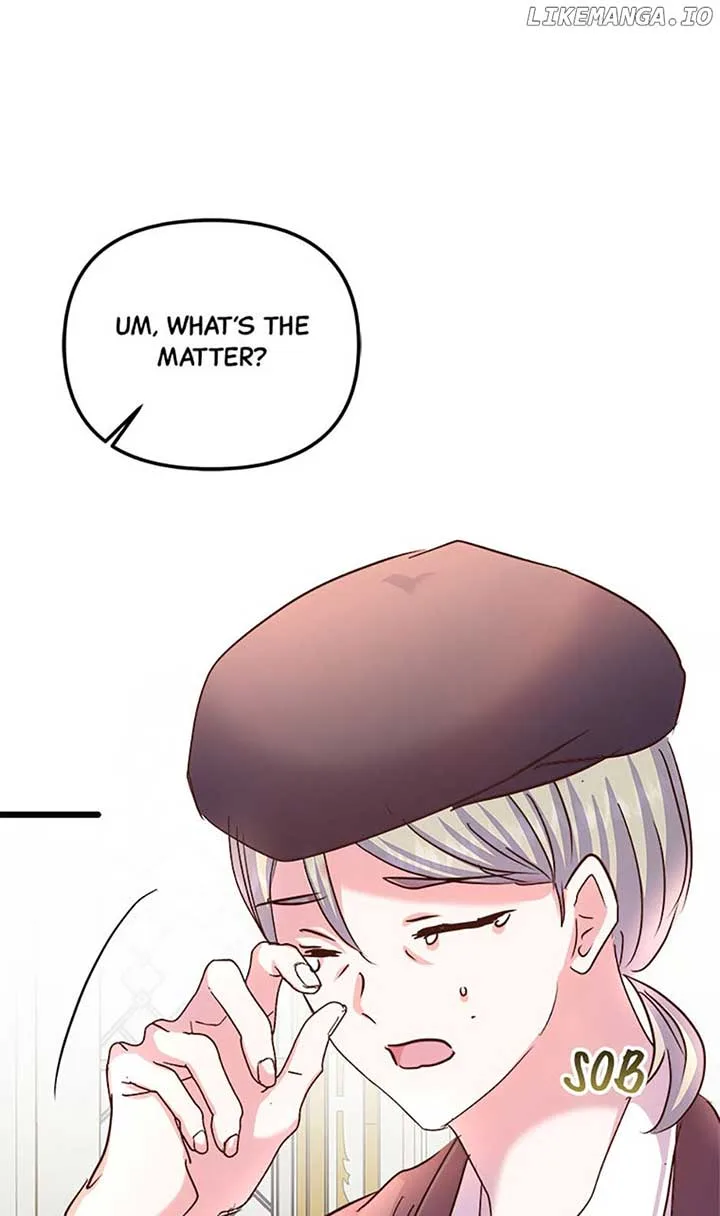 I Didn’t Save You To Get Proposed To Chapter 66 page 55