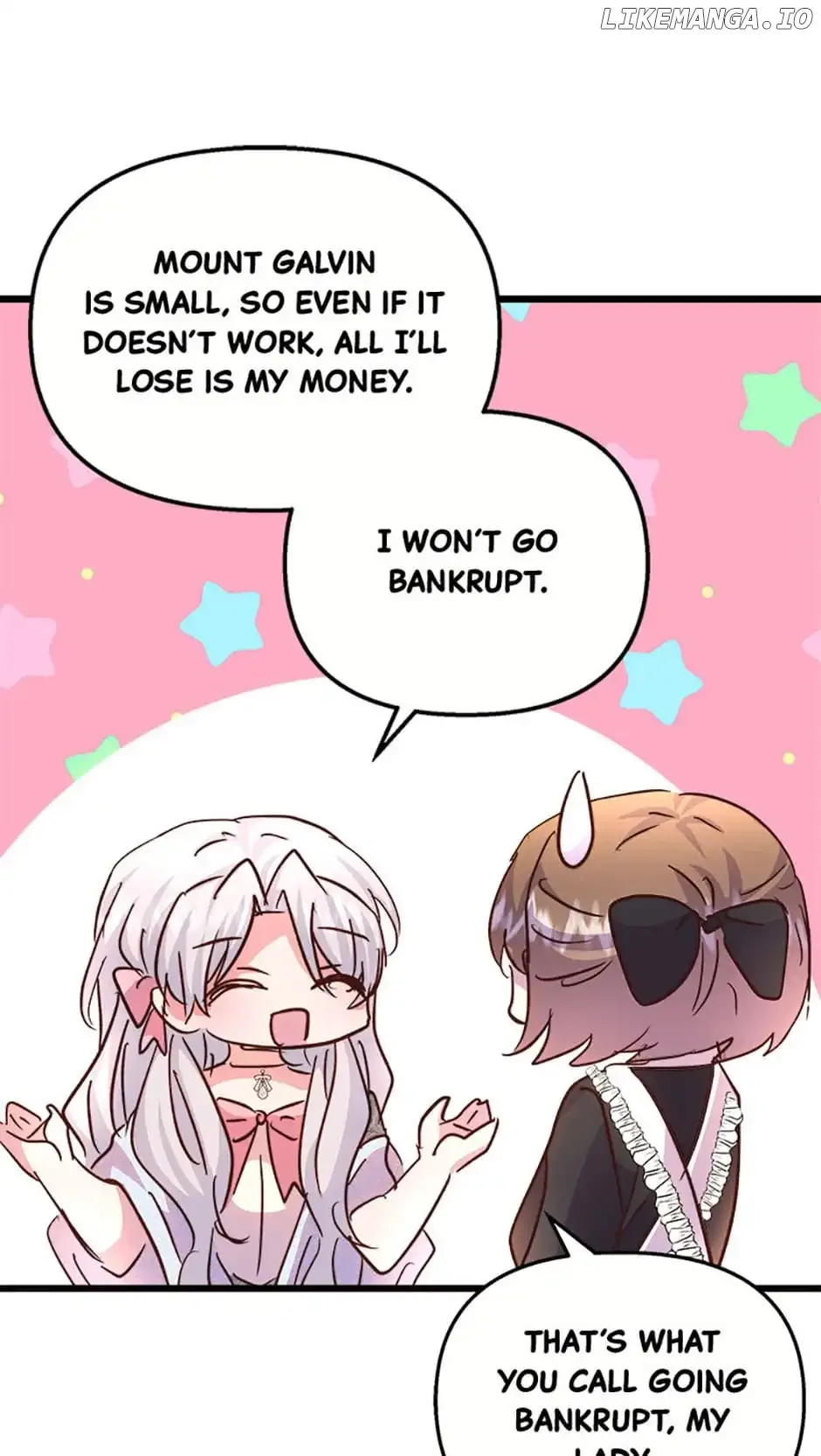 I Didn’t Save You To Get Proposed To Chapter 67 page 68