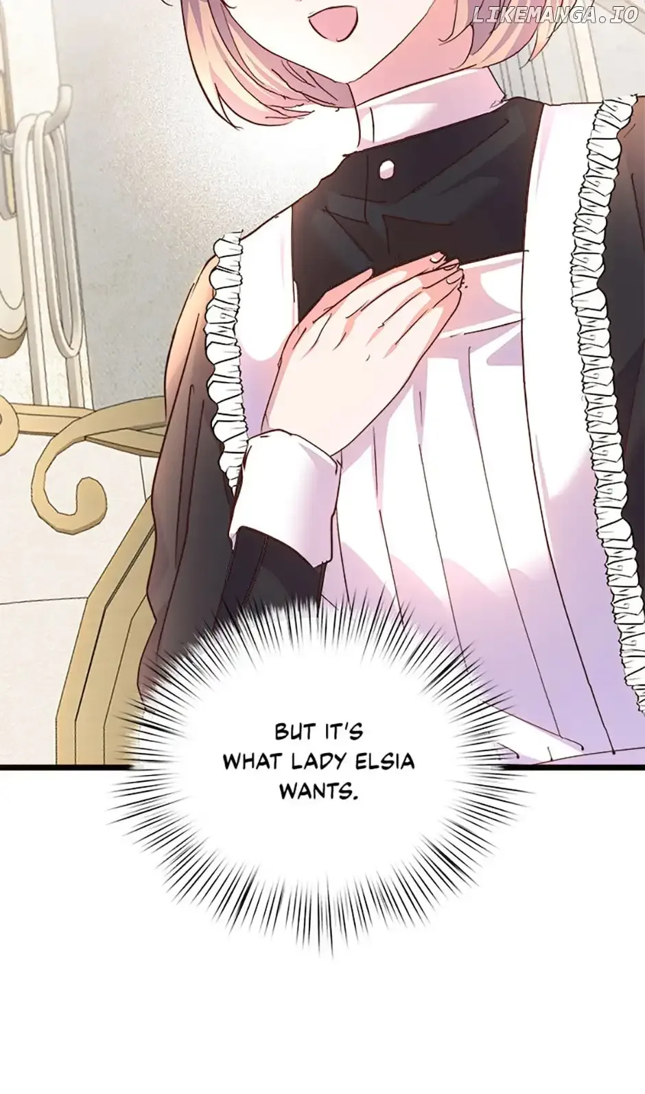 I Didn’t Save You To Get Proposed To Chapter 67 page 75