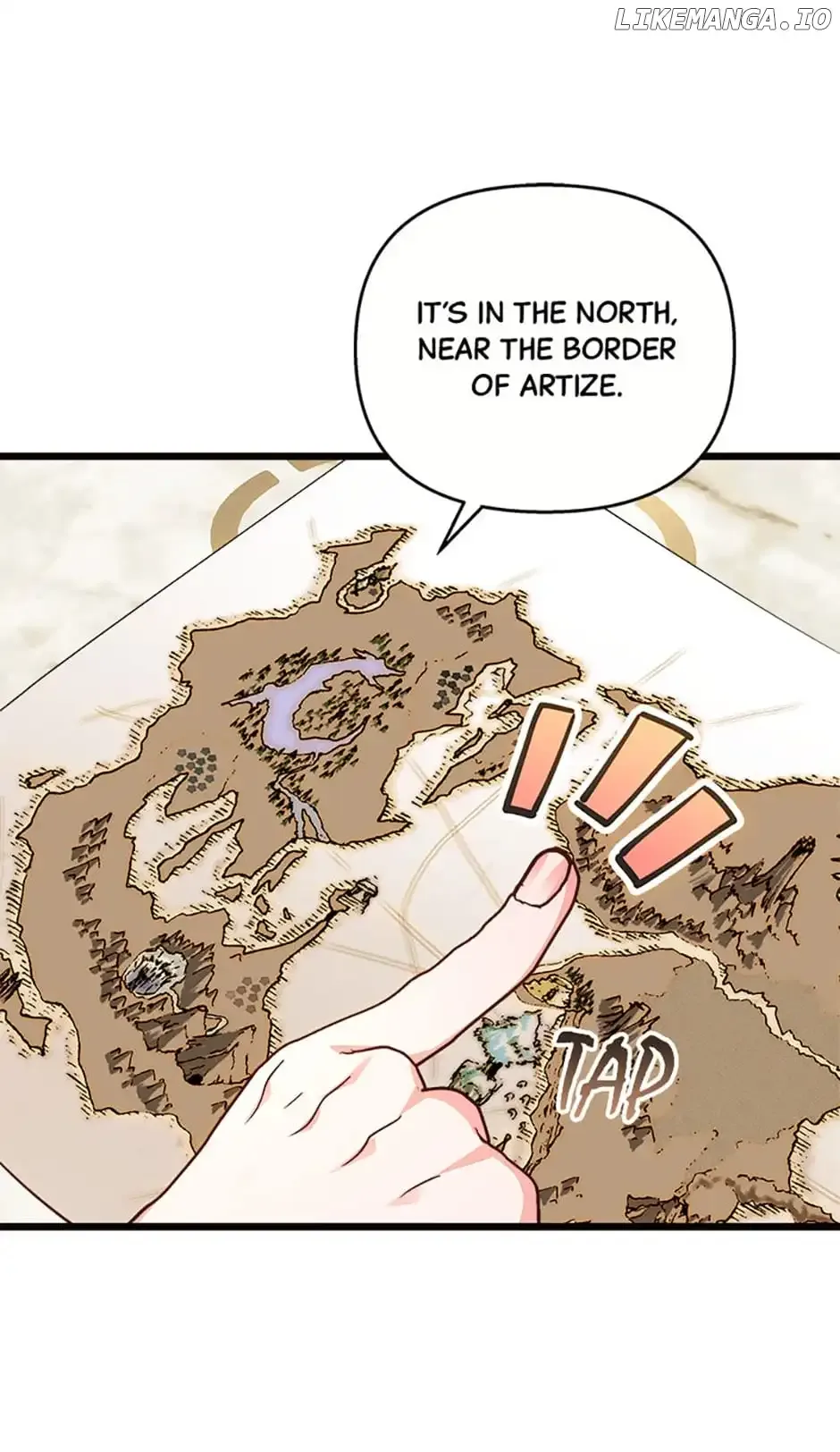 I Didn’t Save You To Get Proposed To Chapter 67 page 63