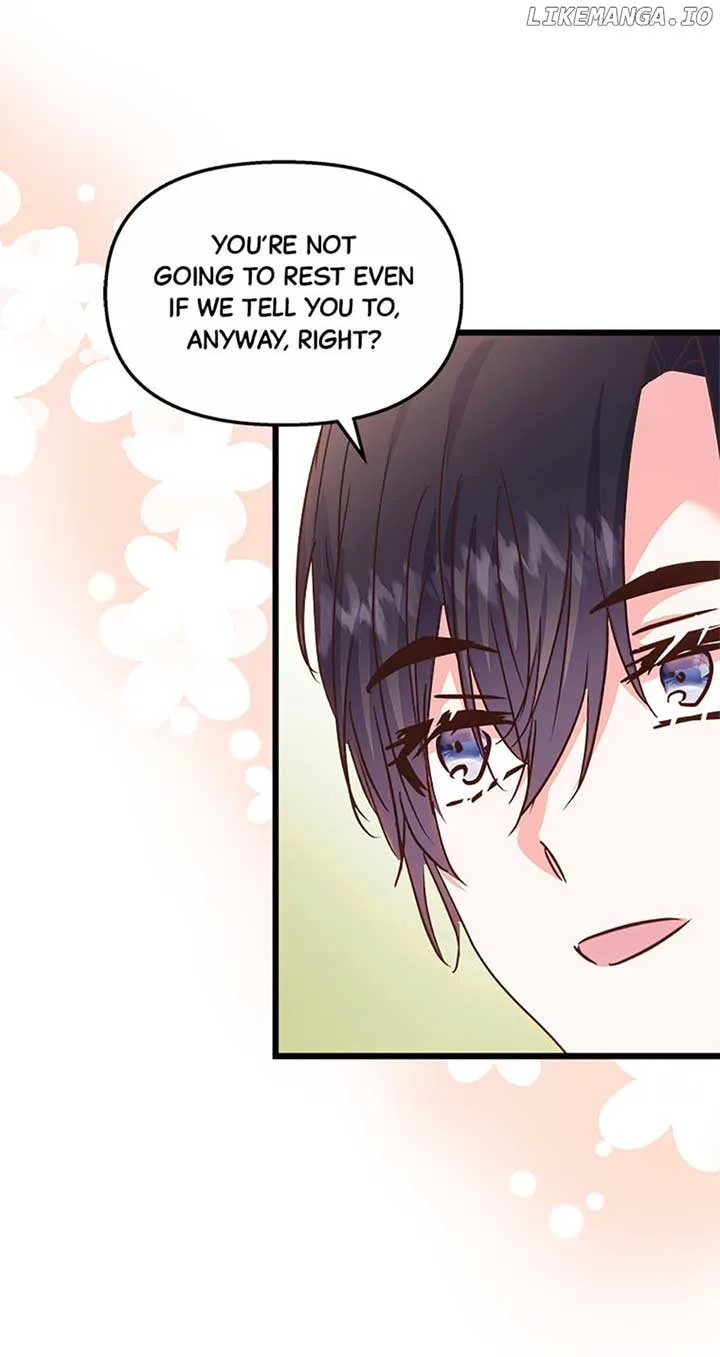 I Didn’t Save You To Get Proposed To Chapter 66 page 28