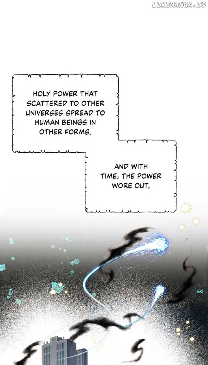 I Didn’t Save You To Get Proposed To Chapter 66 page 32
