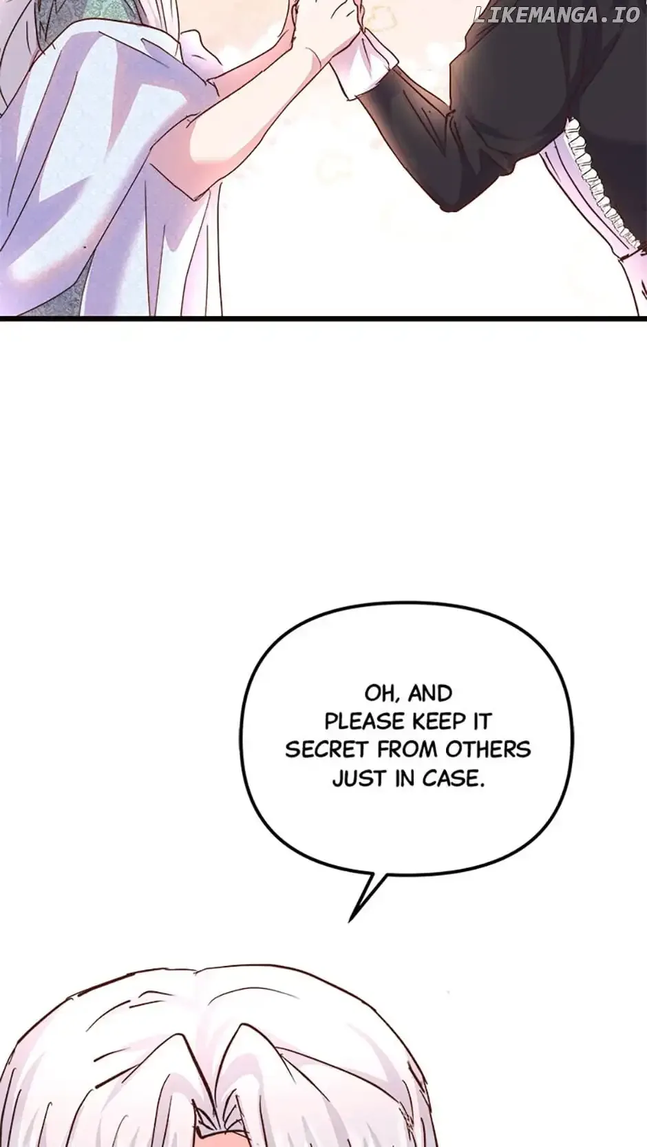 I Didn’t Save You To Get Proposed To Chapter 67 page 71