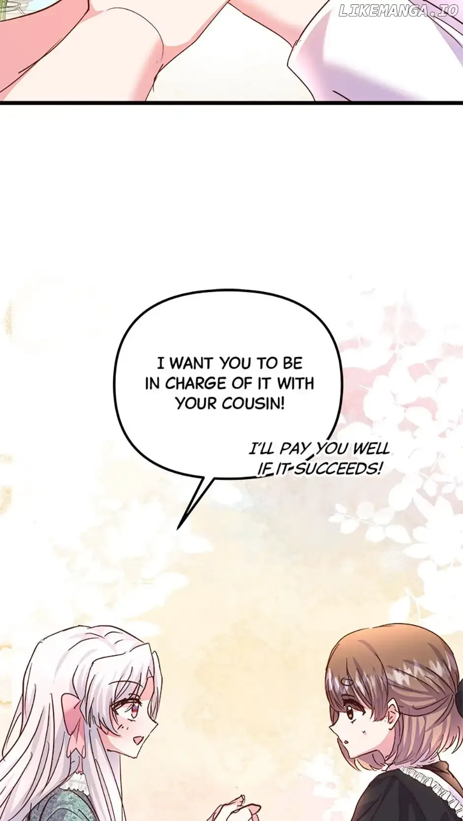 I Didn’t Save You To Get Proposed To Chapter 67 page 70