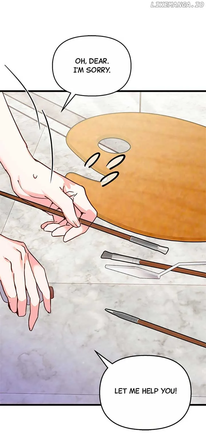 I Didn’t Save You To Get Proposed To Chapter 66 page 48