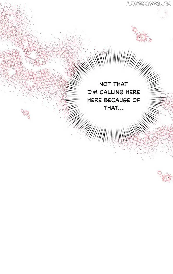 I Didn’t Save You To Get Proposed To Chapter 66 page 7
