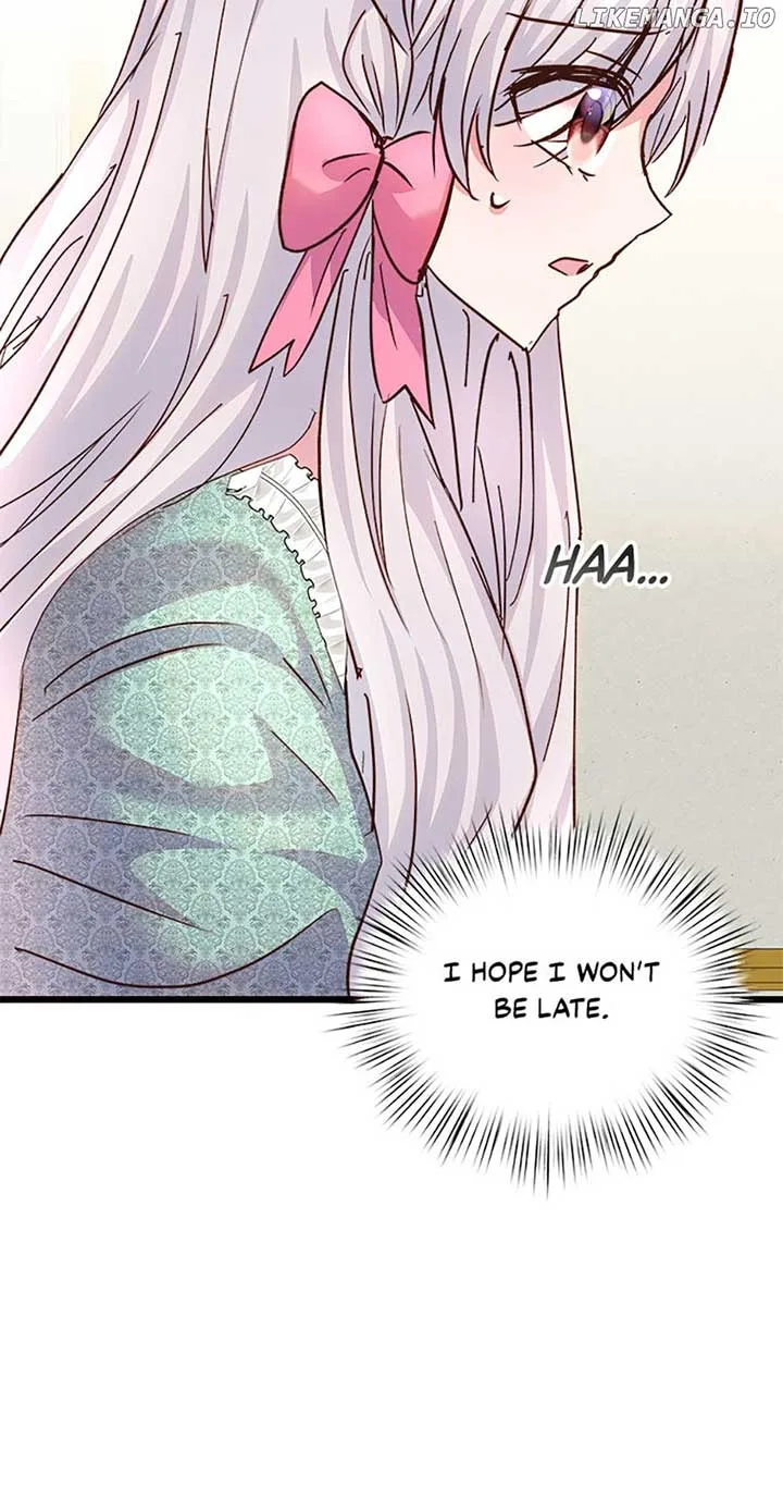 I Didn’t Save You To Get Proposed To Chapter 66 page 43