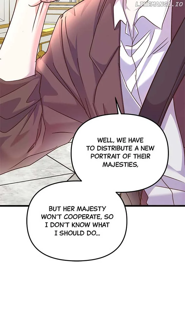 I Didn’t Save You To Get Proposed To Chapter 66 page 56