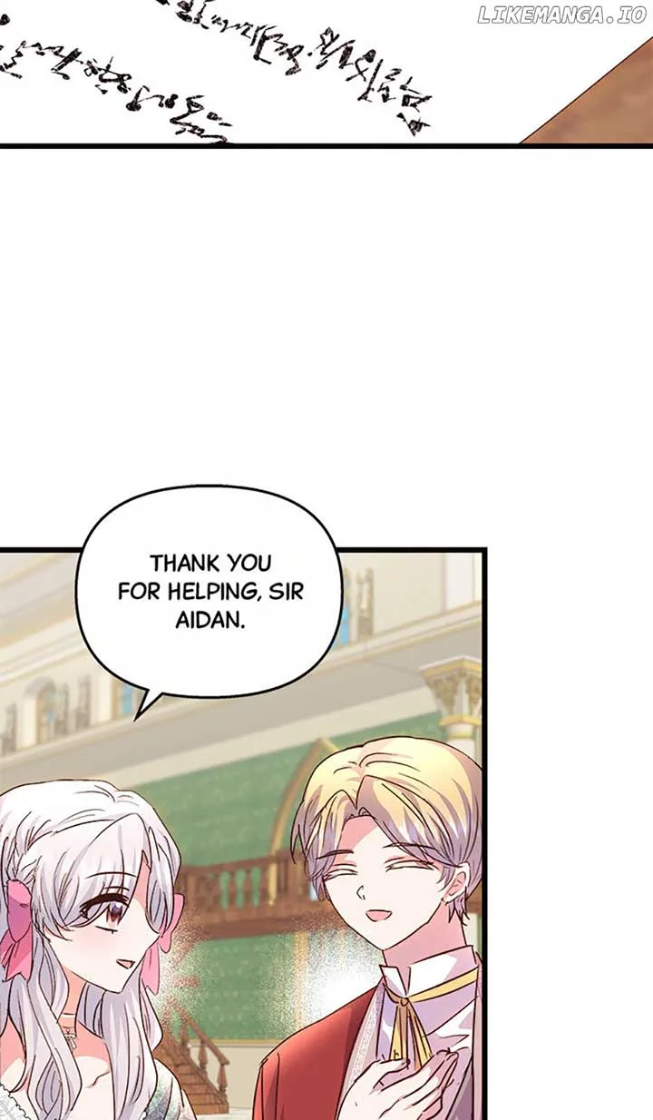 I Didn’t Save You To Get Proposed To Chapter 66 page 11