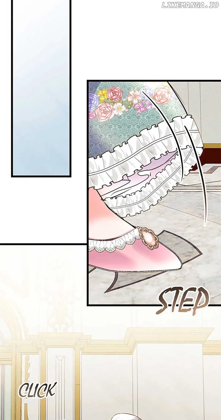 I Didn’t Save You To Get Proposed To Chapter 66 page 41