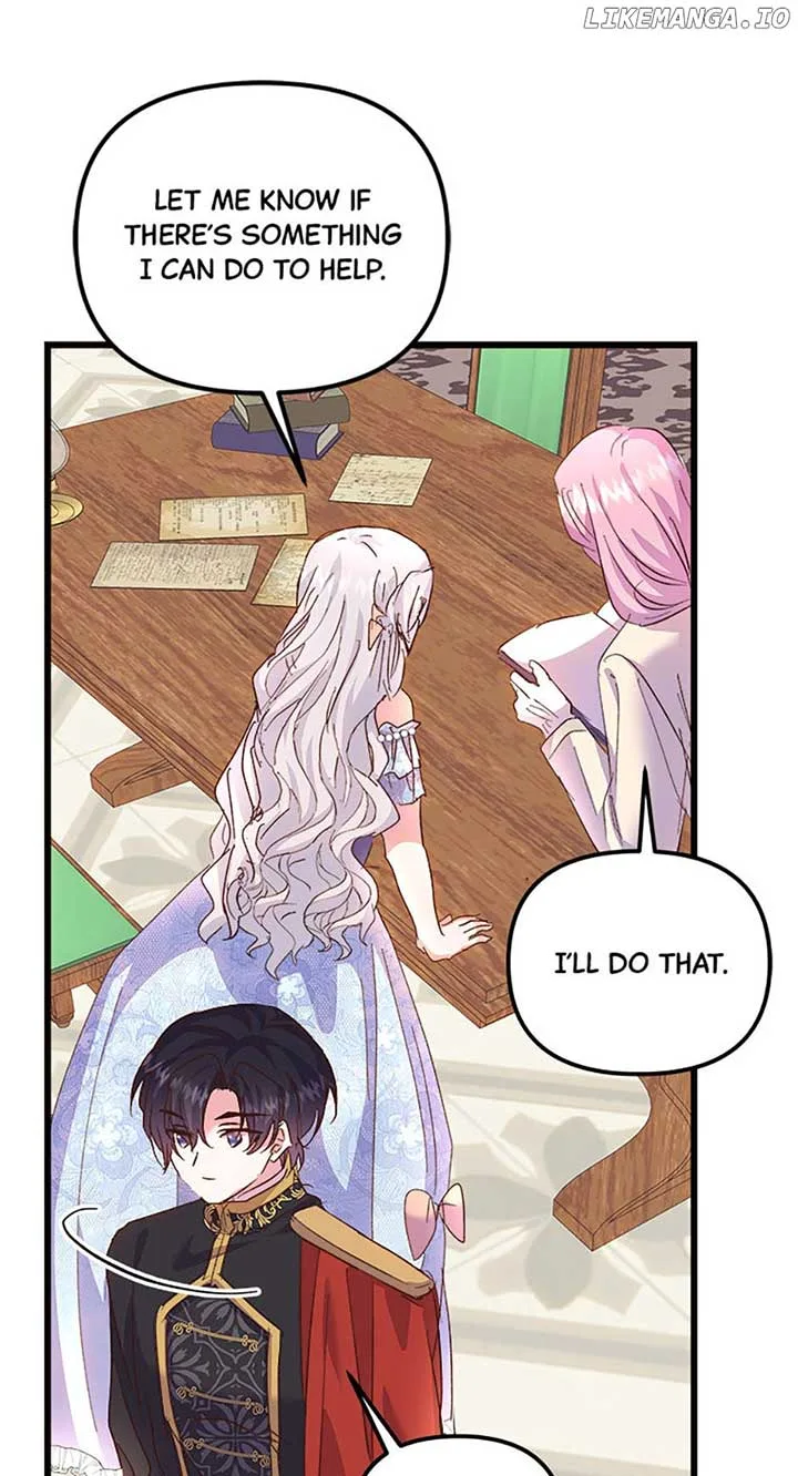 I Didn’t Save You To Get Proposed To Chapter 63 page 68