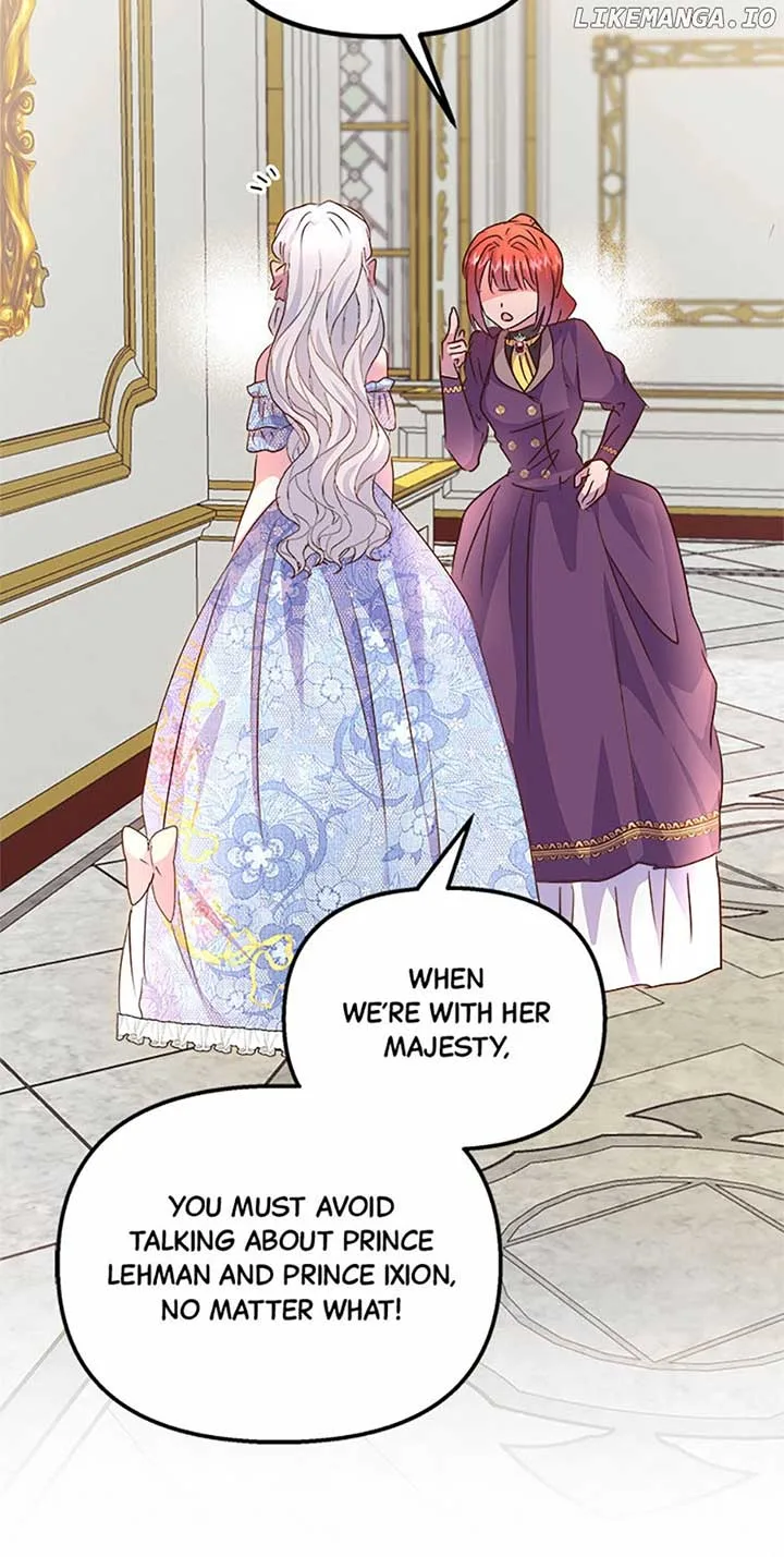 I Didn’t Save You To Get Proposed To Chapter 65 page 6