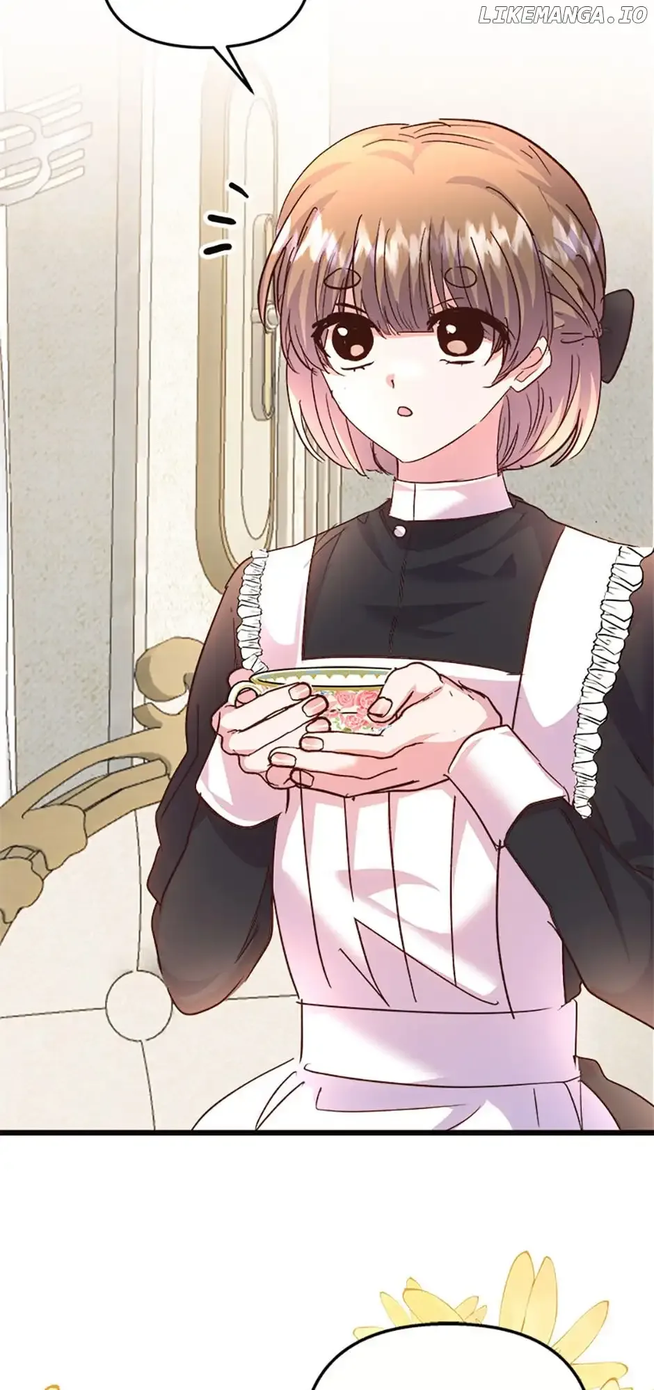 I Didn’t Save You To Get Proposed To Chapter 67 page 77