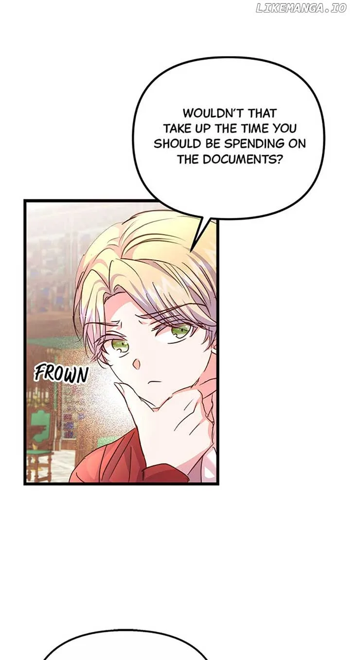 I Didn’t Save You To Get Proposed To Chapter 66 page 14