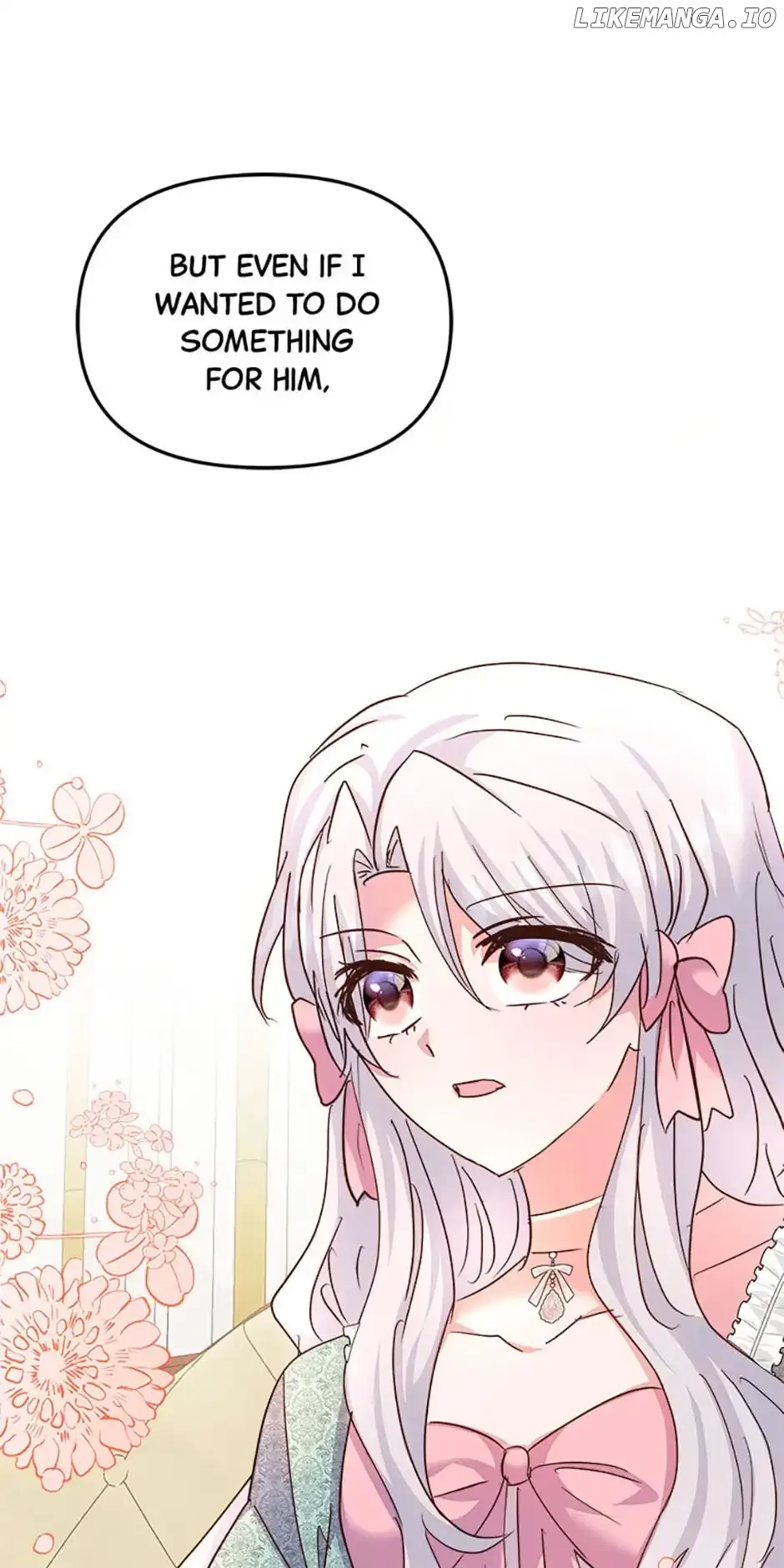I Didn’t Save You To Get Proposed To Chapter 67 page 41