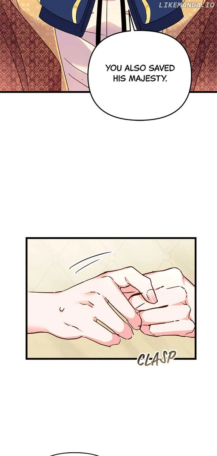 I Didn’t Save You To Get Proposed To Chapter 65 page 28