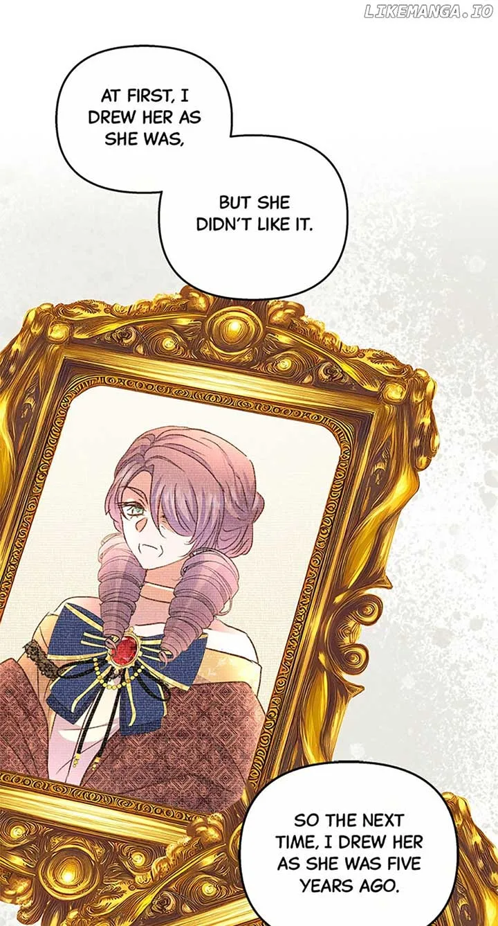 I Didn’t Save You To Get Proposed To Chapter 66 page 59