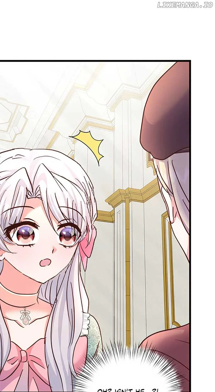 I Didn’t Save You To Get Proposed To Chapter 66 page 52
