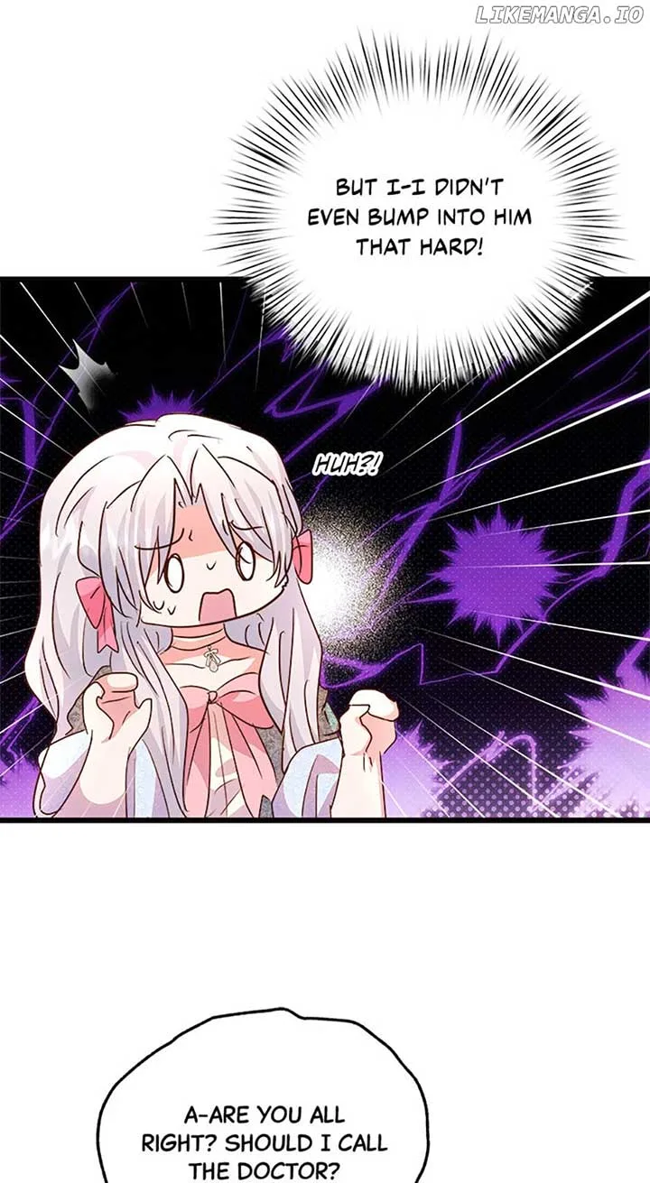 I Didn’t Save You To Get Proposed To Chapter 66 page 50