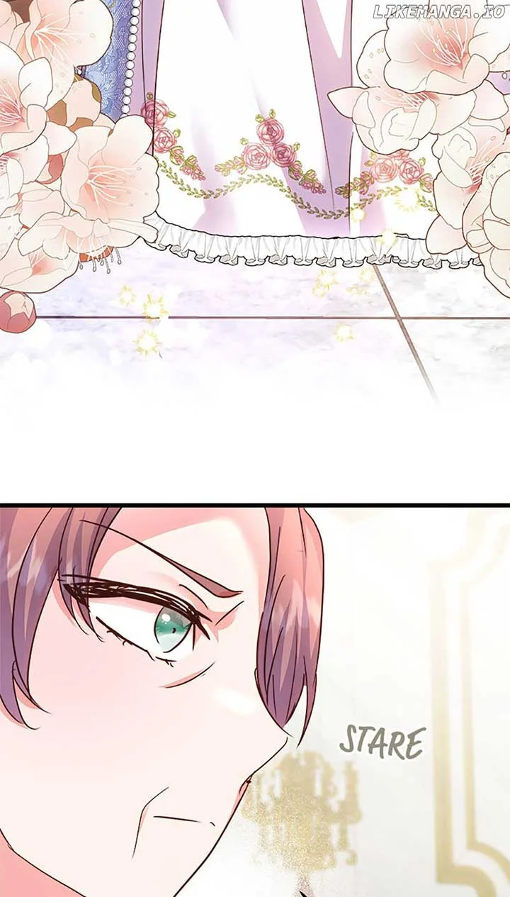 I Didn’t Save You To Get Proposed To Chapter 65 page 18