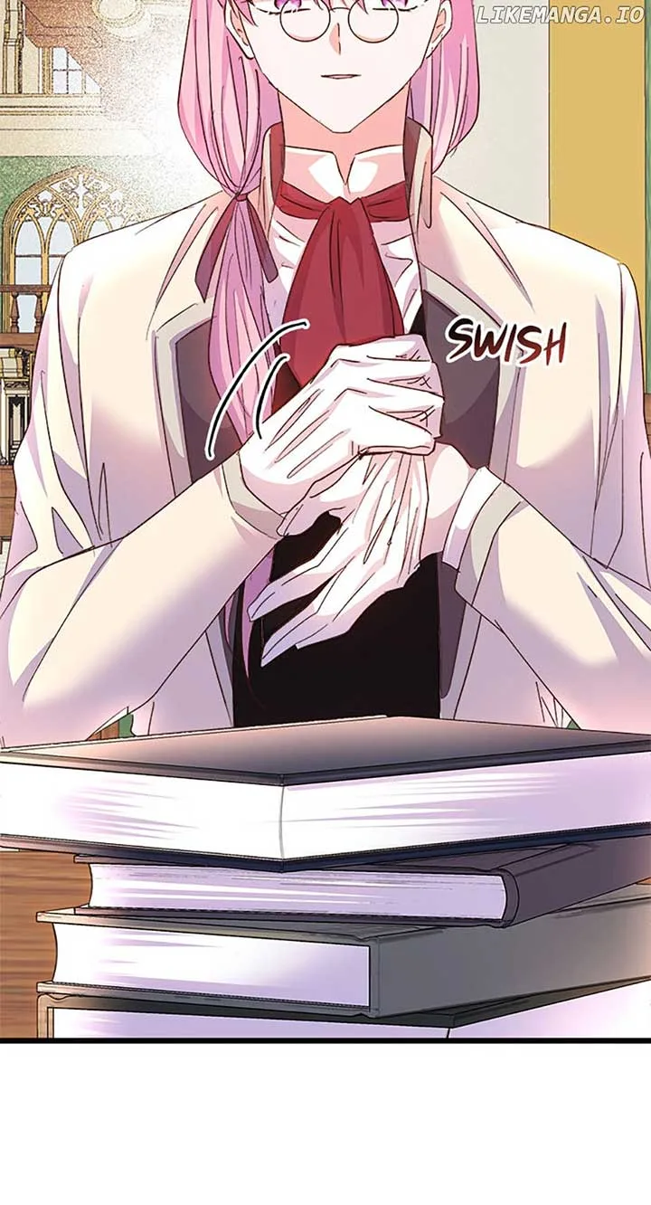 I Didn’t Save You To Get Proposed To Chapter 63 page 67