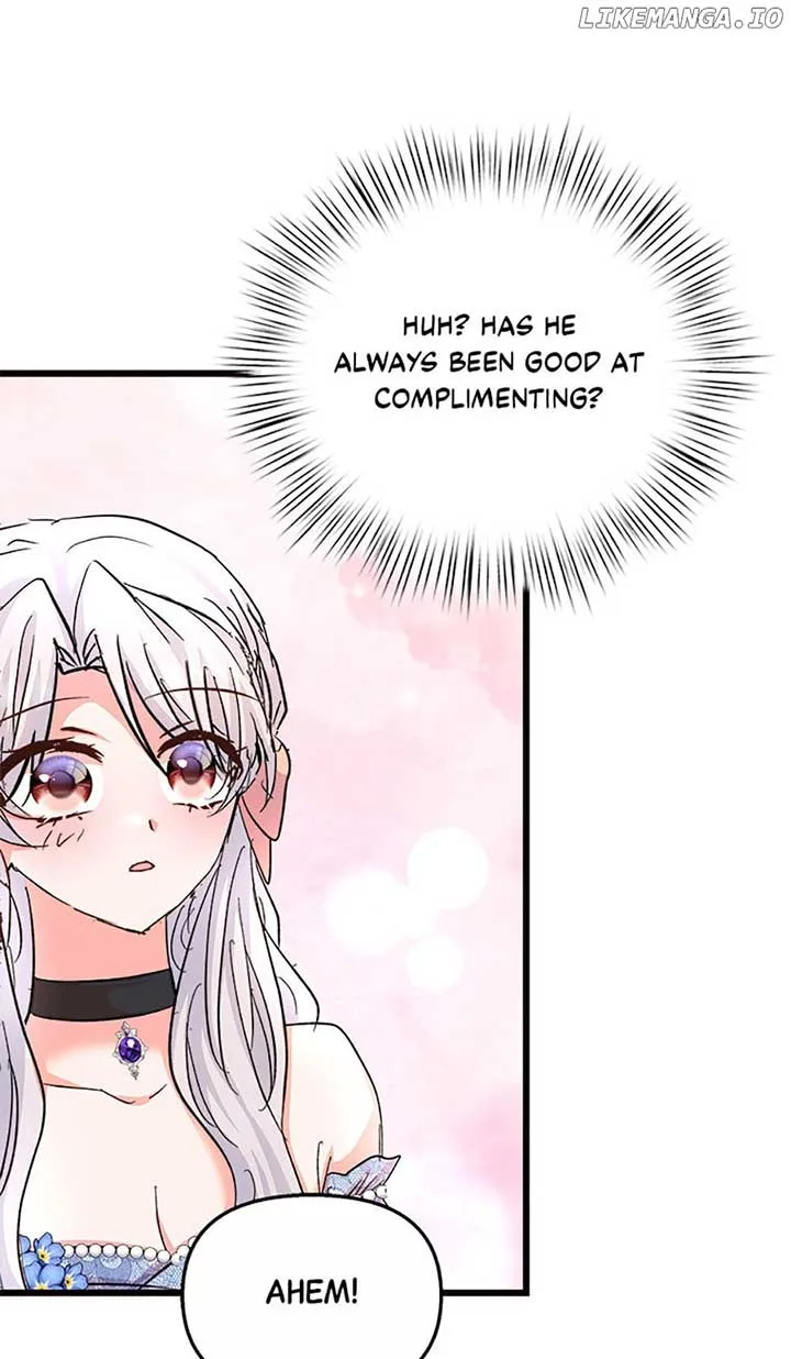I Didn’t Save You To Get Proposed To Chapter 63 page 56