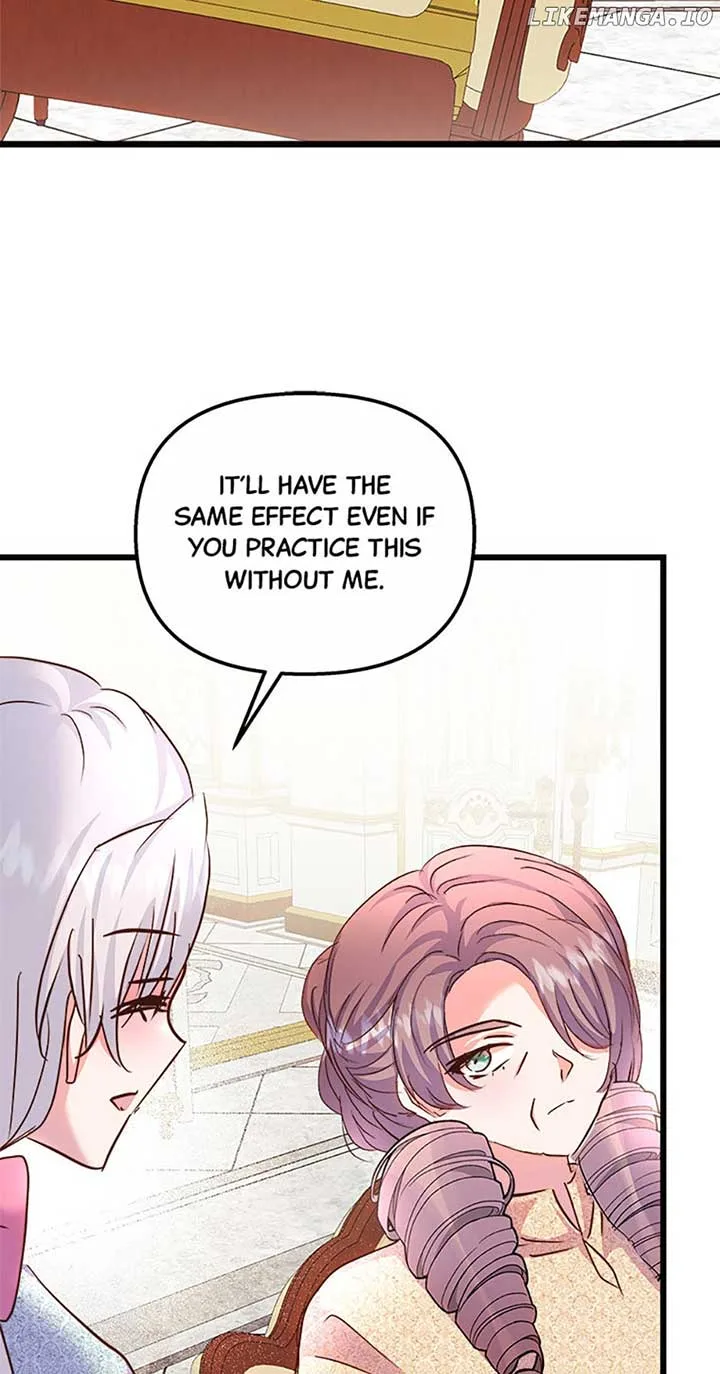 I Didn’t Save You To Get Proposed To Chapter 66 page 71