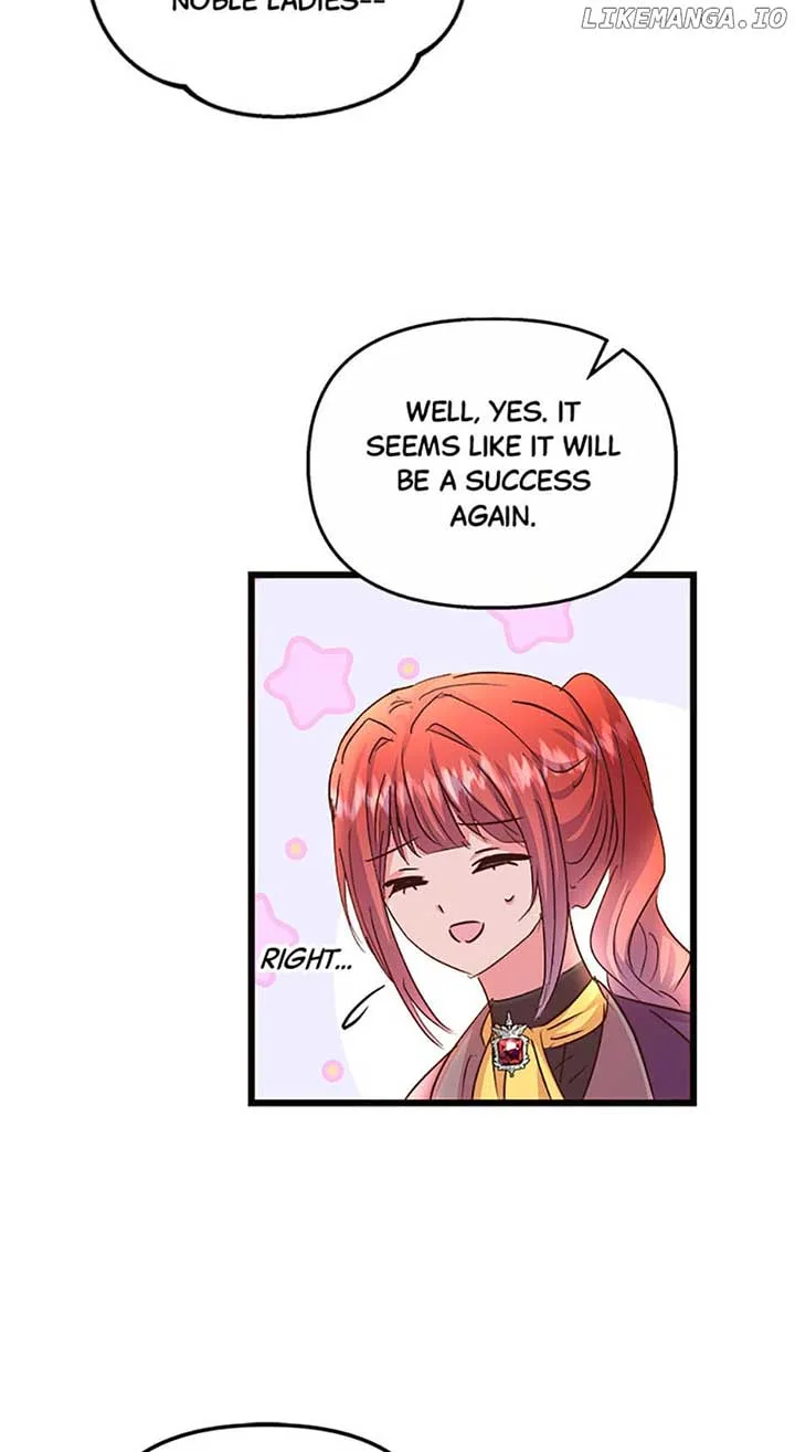 I Didn’t Save You To Get Proposed To Chapter 65 page 31