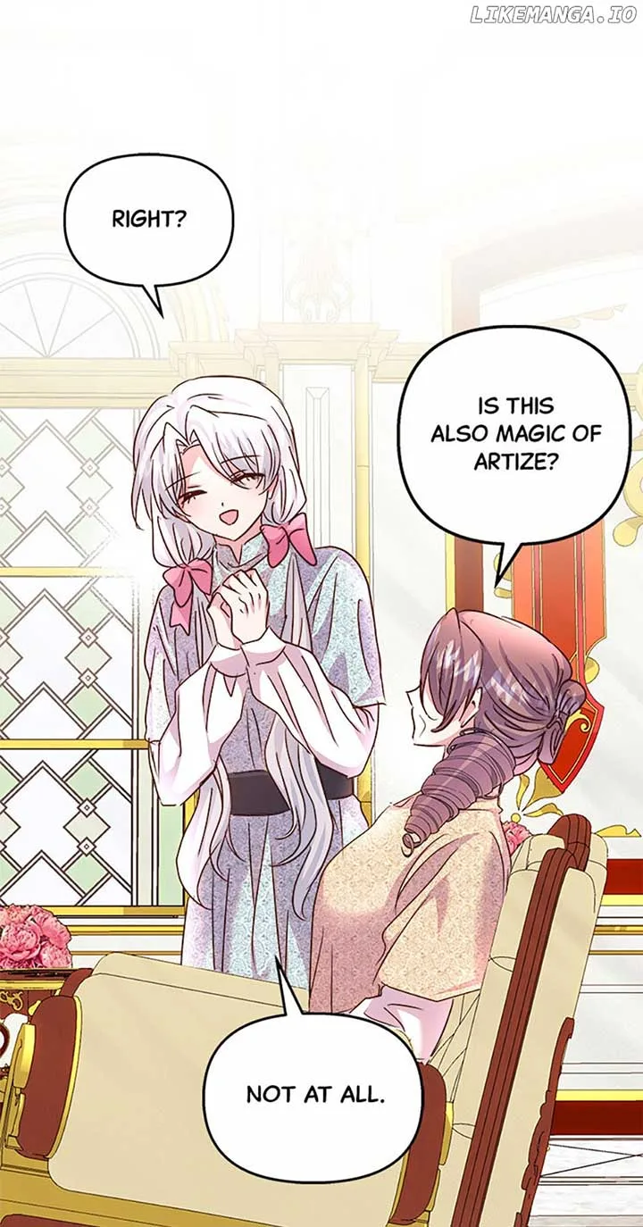 I Didn’t Save You To Get Proposed To Chapter 66 page 70