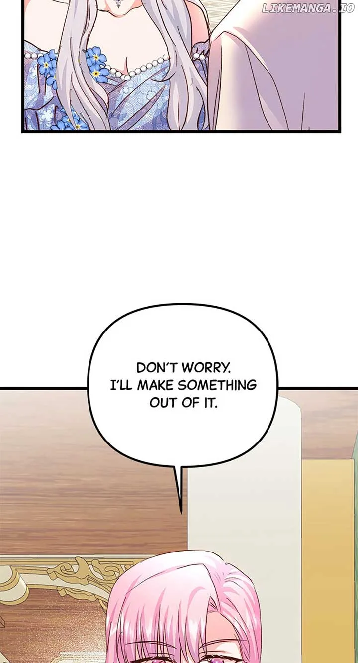 I Didn’t Save You To Get Proposed To Chapter 63 page 66