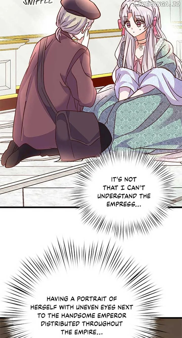 I Didn’t Save You To Get Proposed To Chapter 66 page 61