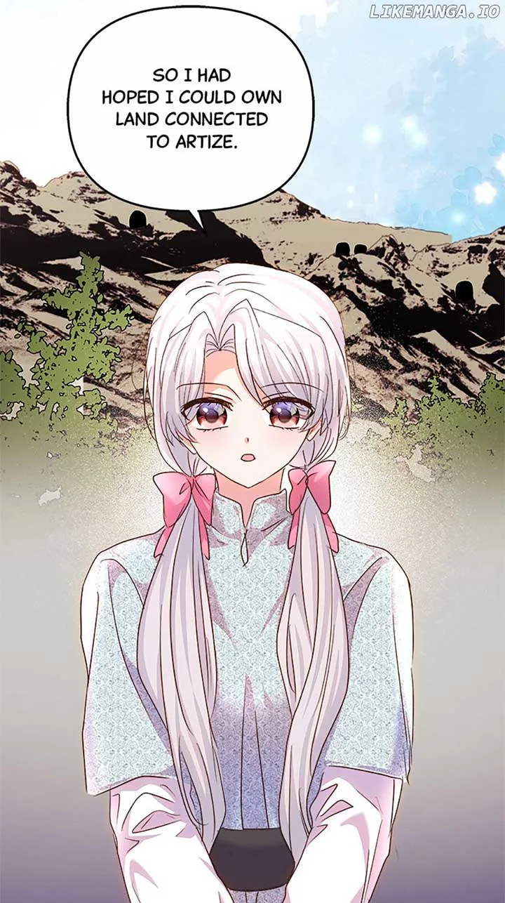 I Didn’t Save You To Get Proposed To Chapter 66 page 76