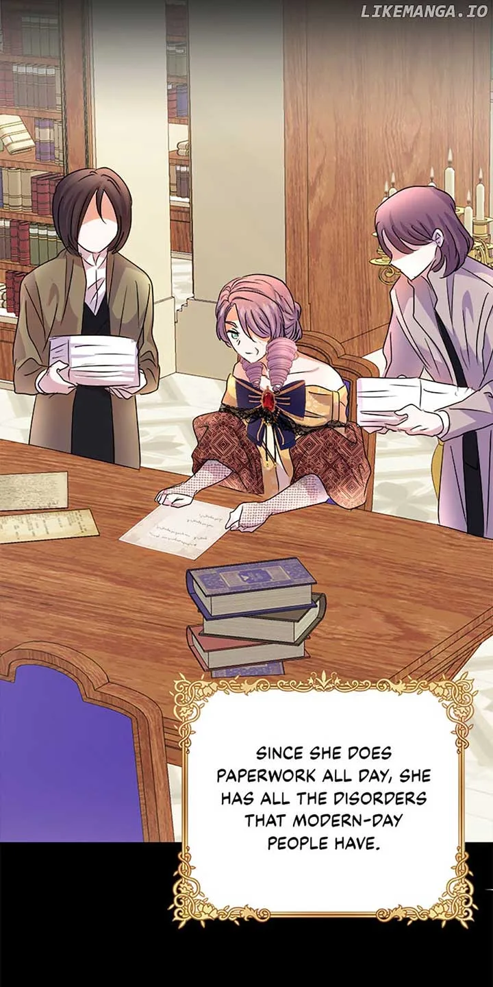 I Didn’t Save You To Get Proposed To Chapter 66 page 68