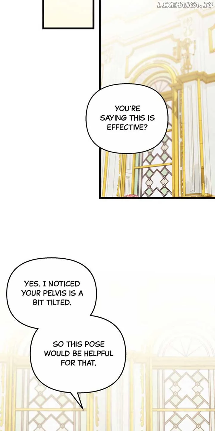 I Didn’t Save You To Get Proposed To Chapter 66 page 66
