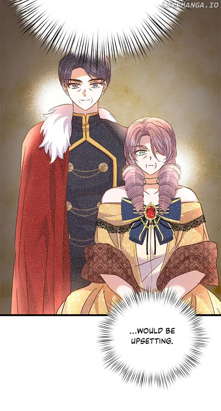 I Didn’t Save You To Get Proposed To Chapter 66 page 62