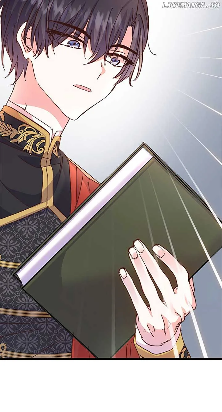I Didn’t Save You To Get Proposed To Chapter 63 page 72