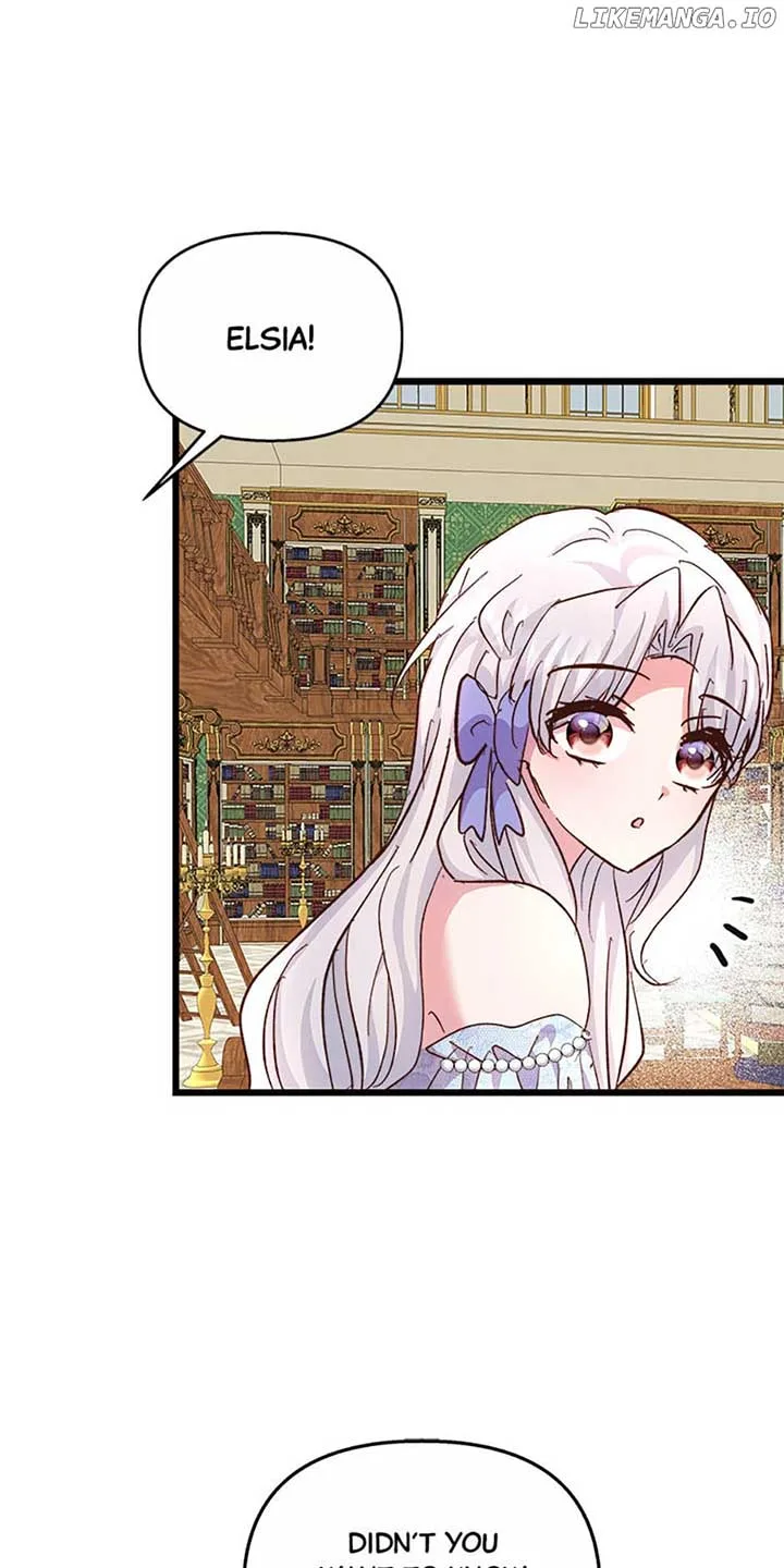 I Didn’t Save You To Get Proposed To Chapter 63 page 73