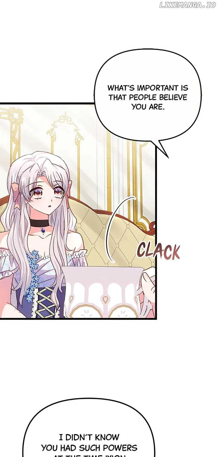 I Didn’t Save You To Get Proposed To Chapter 65 page 26