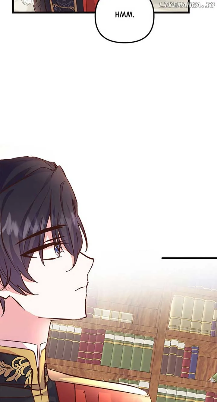 I Didn’t Save You To Get Proposed To Chapter 63 page 69