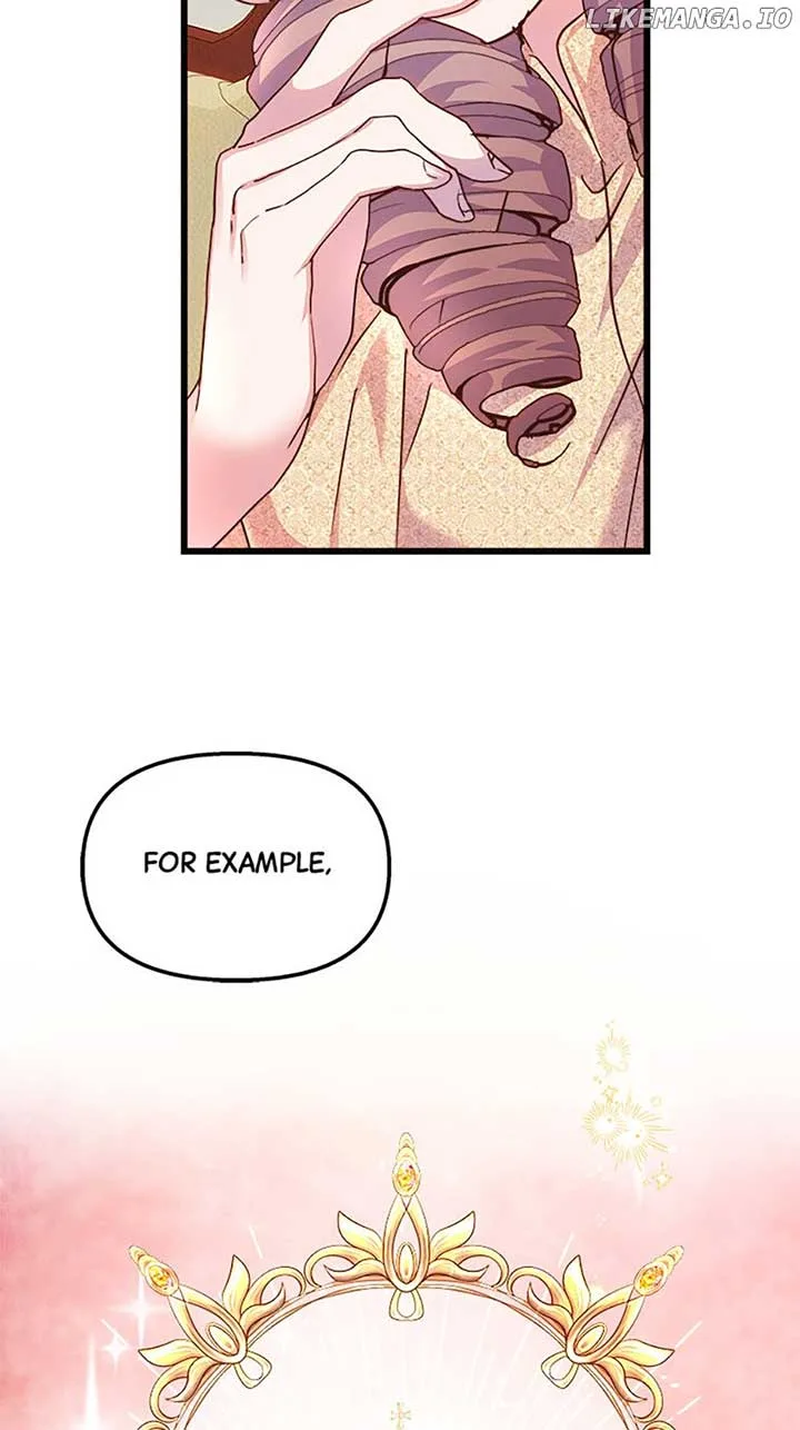 I Didn’t Save You To Get Proposed To Chapter 66 page 78