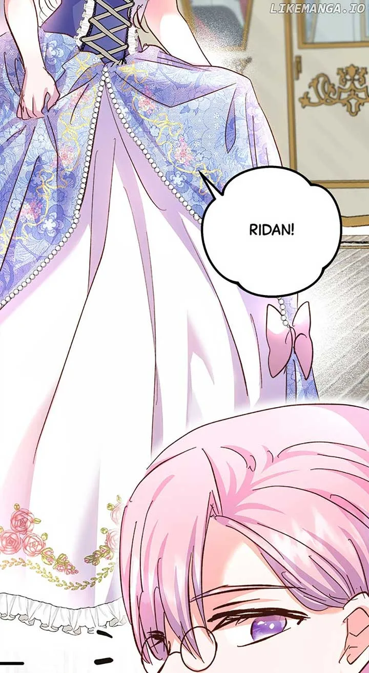 I Didn’t Save You To Get Proposed To Chapter 63 page 48