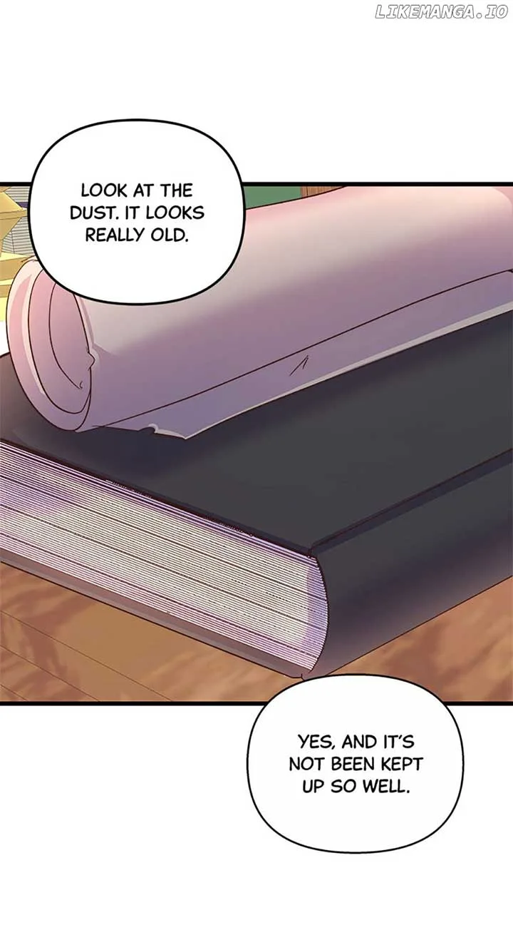 I Didn’t Save You To Get Proposed To Chapter 63 page 63