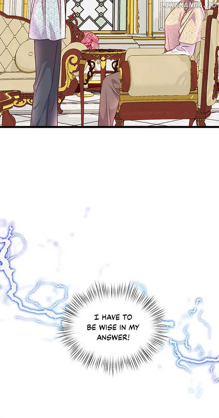 I Didn’t Save You To Get Proposed To Chapter 66 page 74