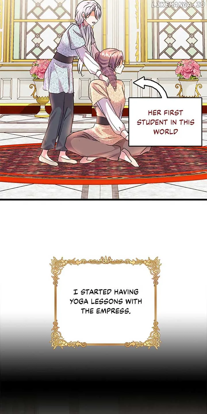 I Didn’t Save You To Get Proposed To Chapter 66 page 67