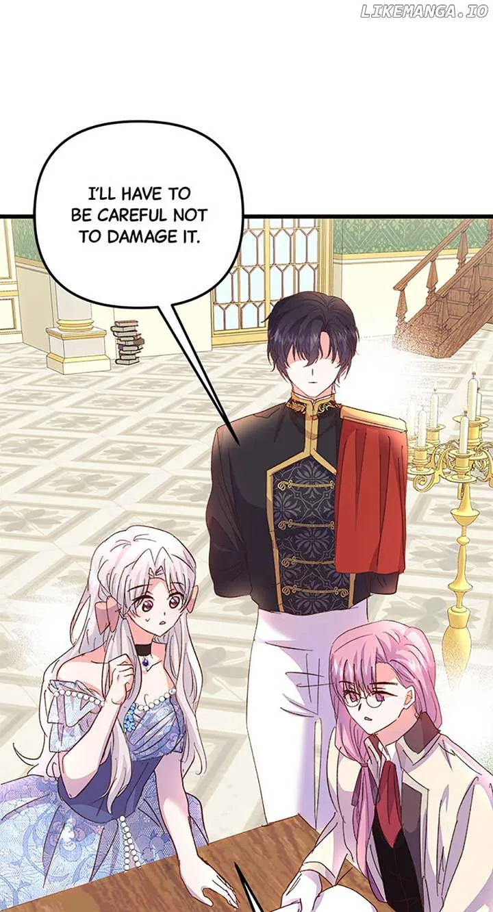 I Didn’t Save You To Get Proposed To Chapter 63 page 64